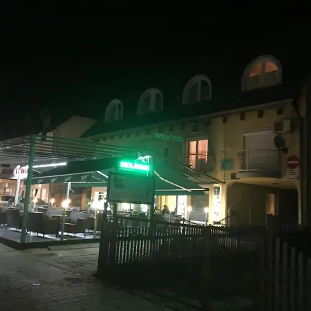 Emma Apartmán