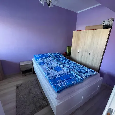 Apartment Emma Harkany