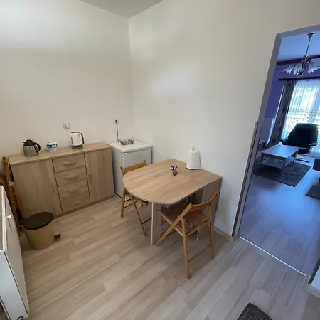 Appartement Emma *
