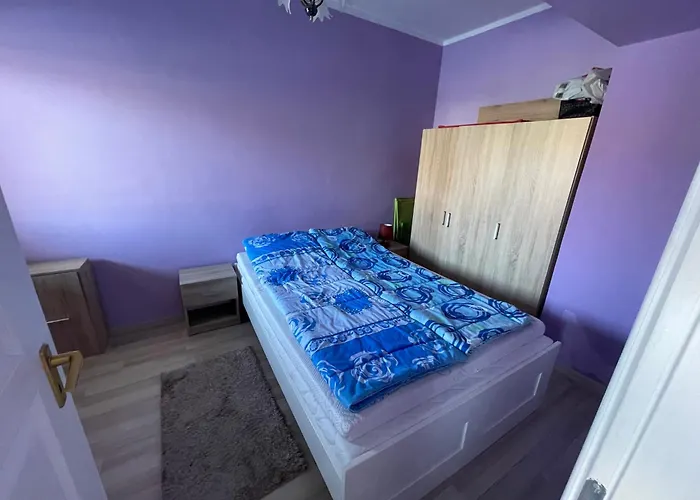 Lägenhet Emma Harkány